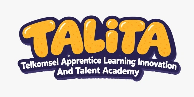 TALITA — Telkomsel Apprentice Learning Innovation and Talent Academy